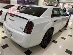 کرایسلەر 300
